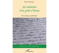 Les mémoires d'un poilu d'Aunis