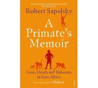 Les mémoires d'un primate