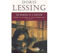 Les mémoires d'une survivante. The Memoirs of a Survivor, édition anglaise