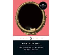 Les mémoires posthumes de Bras Cubas