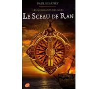 Les mendiants des mers, Tome 1: Le sceau de Ran