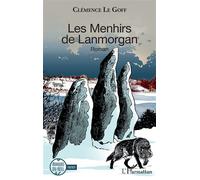 Les Menhirs De Lanmorgan