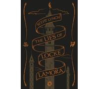 Les mensonges de Locke Lamora : Édition collector du dixième anniversaire (Gentleman Bastard)