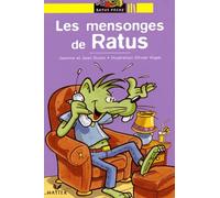 Les Mensonges de Ratus
