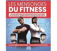 Les Mensonges du Fitness