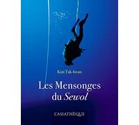 Les Mensonges du Sewol