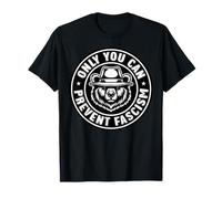 Les menteurs fascistes, vous pouvez empêcher le fascisme T-Shirt