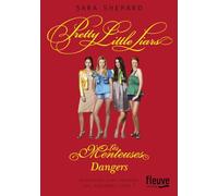 Les Menteuses - T6 (6)