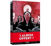 Les Mentors - pack promo vol. 01 + vol. 02