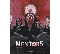 Les Mentors - Tome 1 - Ana