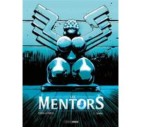 Les Mentors – Tome 2 : Seydou – Bamboo