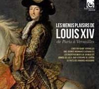 Miscellanee - Les Menus Plaisirs De Louis XIV - Da Par