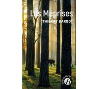 Les Méprises - Thierry Bardot - Deboree Eds - Poche - Roman