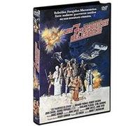 Les mercenaires de l'espace (Battle Beyond the Stars) G
