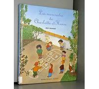 Les mercredis de Charlotte et Henri