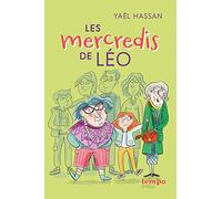 Les Mercredis De Léo