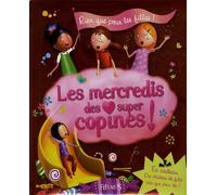 Les mercredis des super copines !