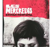 Les Mercredis - Lächeln Kostet Extra