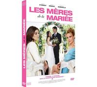Les Mères De La Mariée