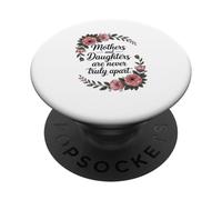 Les Mères Et Ne sont Jamais Vraiment Séparées PopSockets PopGrip Adhésif