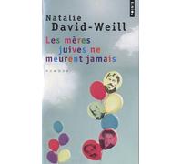 Les Mères Juives Ne Meurent Jamais