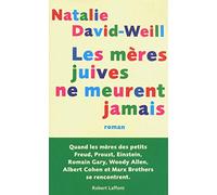 Les mères juives ne meurent jamais