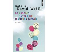 Les Mères juives ne meurent jamais