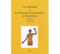 Les méridiens et les vaisseaux extraordinaires en illustrations