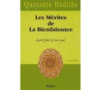 LES MéRITES DE LA BIENFAISANCE - Al-Mundhiri - Iqra Eds - broché - Etude