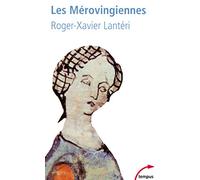 Les Mérovingiennes