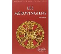Les Mérovingiens