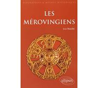 Les Mérovingiens
