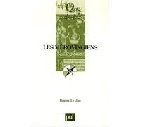 Les Mérovingiens