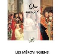 Les Mérovingiens