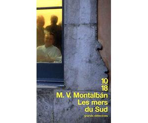 Les mers du Sud