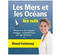Les Mers Et Les Océans Pour Les Nuls