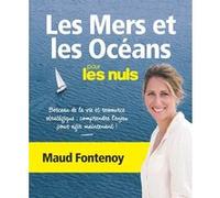Les mers et les océans pour les Nuls