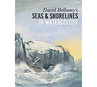 Les mers et les rivages de David Bellamy à l'aquarelle