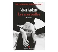 Les Merveilles