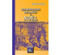 Les Merveilles de la Nuit de Noël (récits fantastiques du Foyer Breton)