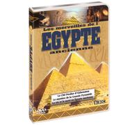 Les Merveilles de l'Egypte ancienne