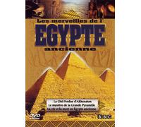 Les Merveilles de l'Egypte ancienne