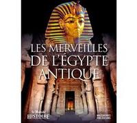 Les merveilles de l'Egypte antique