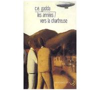 Les Merveilles De L'italie - Tome 2, Les Annees / Vers La Chartreuse