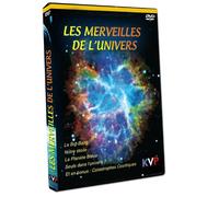 Les Merveilles de l'univers