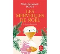Les Merveilles de Noël Marie-Bernadette Dupuy (Auteur)