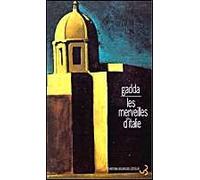 Les merveilles d'Italie