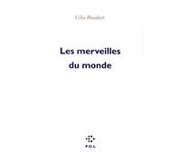 Les merveilles du monde