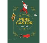 Les merveilles du Père Castor - Histoires pour Noël