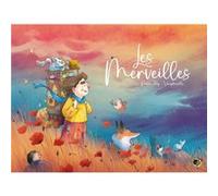 Les merveilles Joly pierre (Auteur)